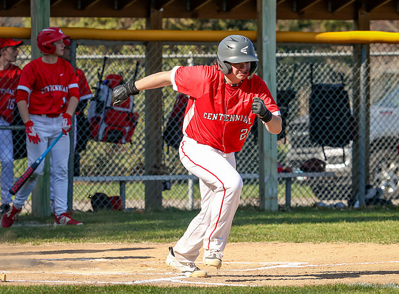 0699 Centennial vs Elk River