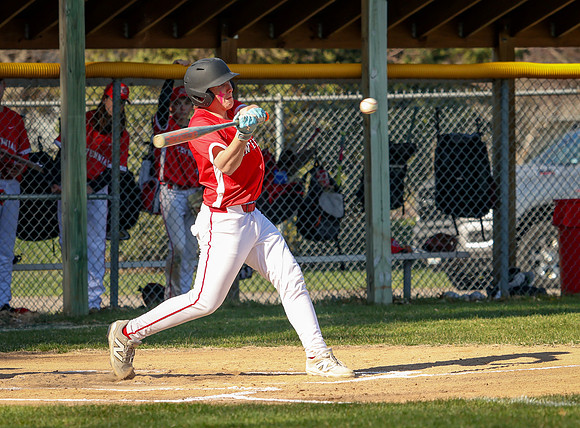 0764 Centennial vs Elk River