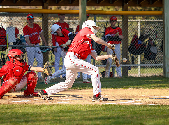 0812 Centennial vs Elk River