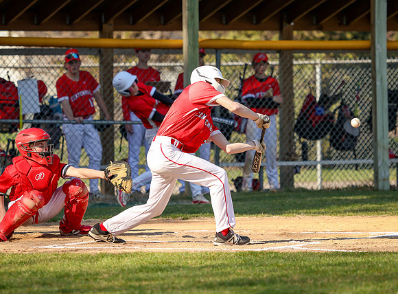 0813 Centennial vs Elk River