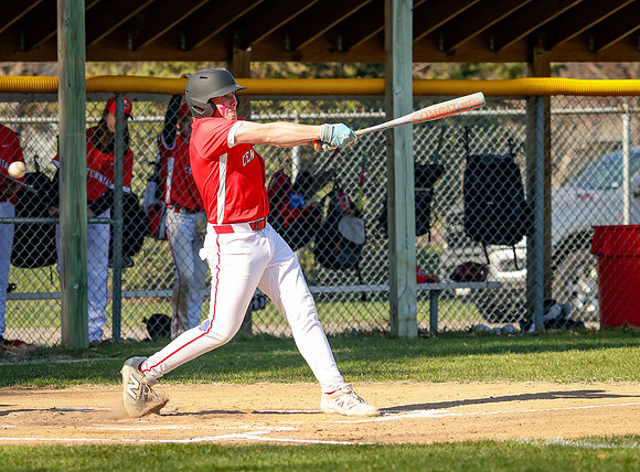 0765 Centennial vs Elk River