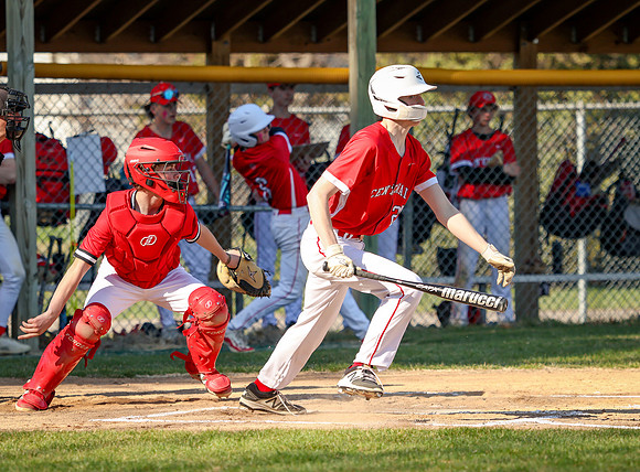 0821 Centennial vs Elk River