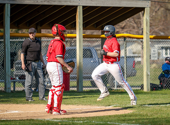 0839 Centennial vs Elk River