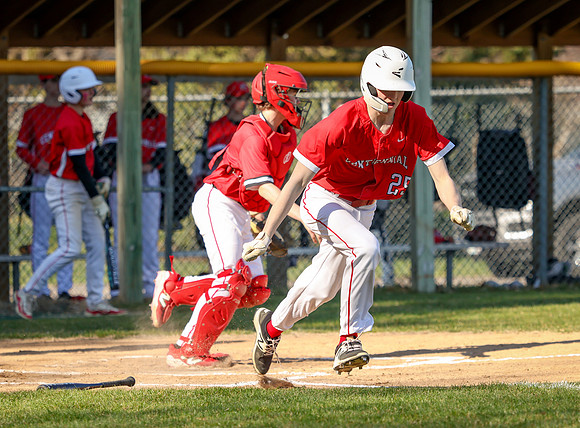 0828 Centennial vs Elk River