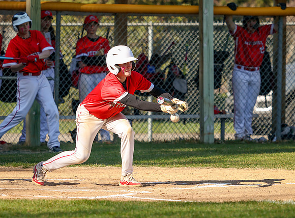 0859 Centennial vs Elk River