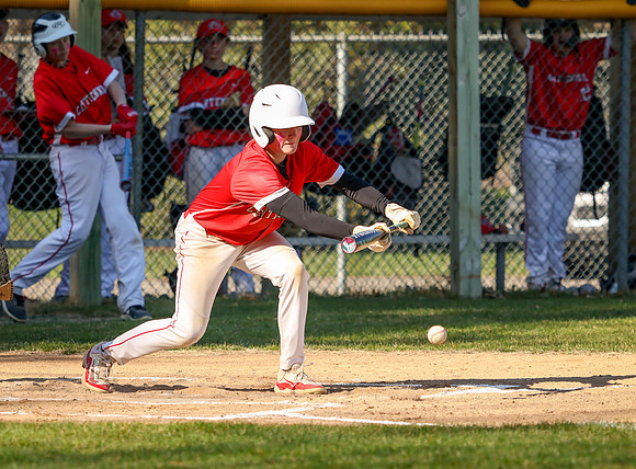 0860 Centennial vs Elk River