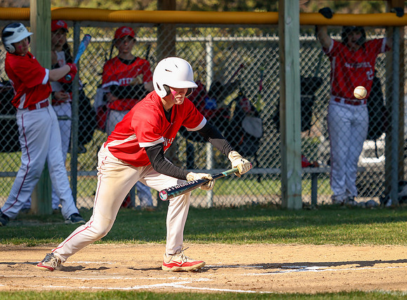 0862 Centennial vs Elk River