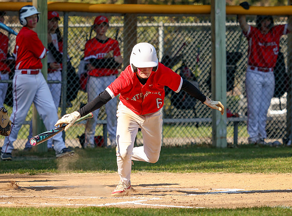 0869 Centennial vs Elk River