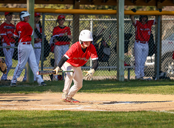 0867 Centennial vs Elk River