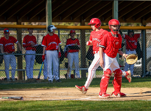 0876 Centennial vs Elk River