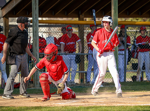 0920 Centennial vs Elk River