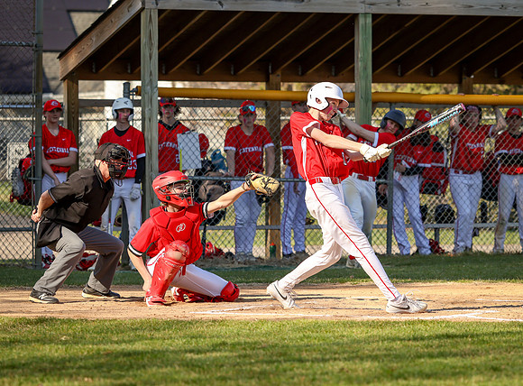 0980 Centennial vs Elk River