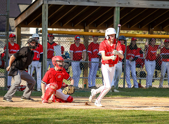 0986 Centennial vs Elk River