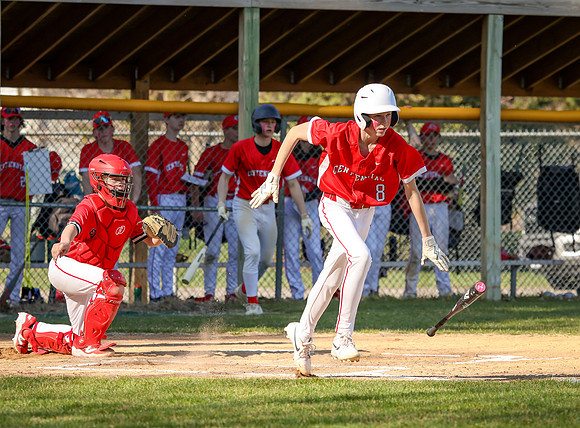 0993 Centennial vs Elk River