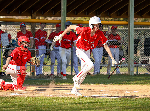 0992 Centennial vs Elk River