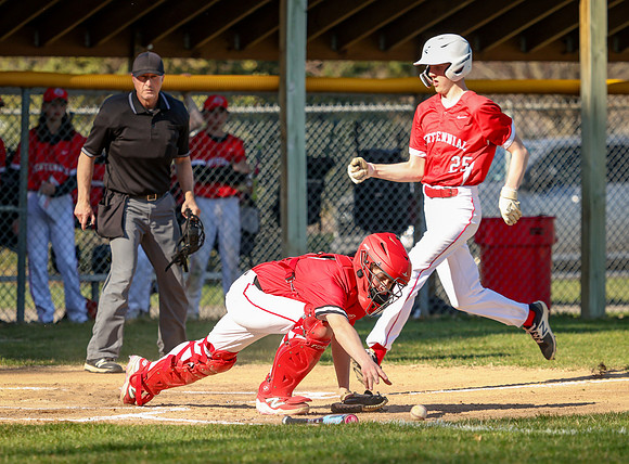 1012 Centennial vs Elk River