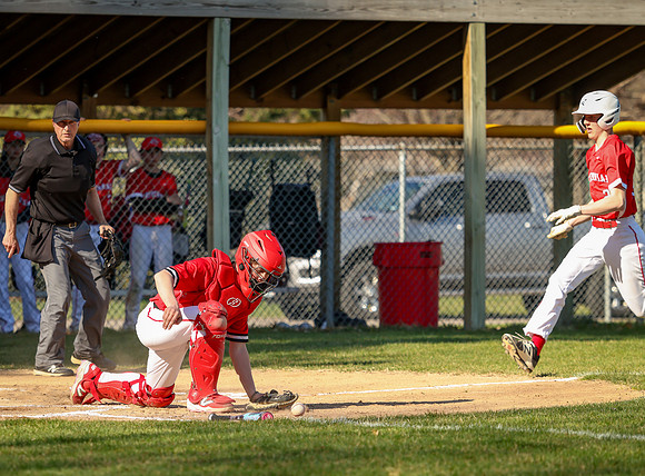 1008 Centennial vs Elk River