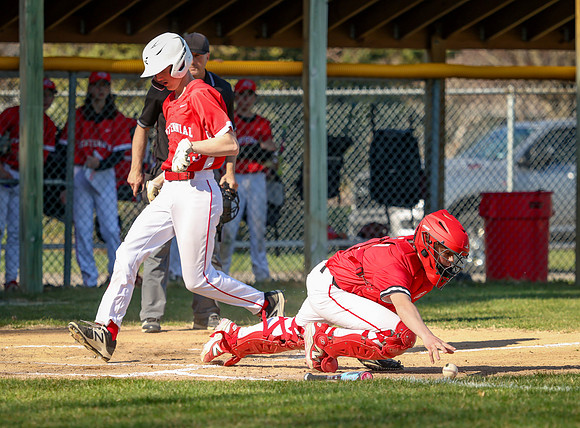 1016 Centennial vs Elk River