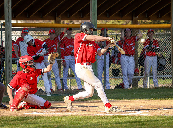 1040 Centennial vs Elk River