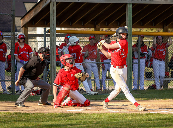 1046 Centennial vs Elk River