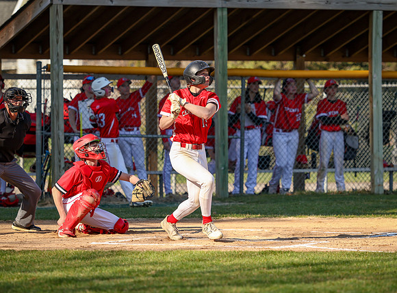 1066 Centennial vs Elk River