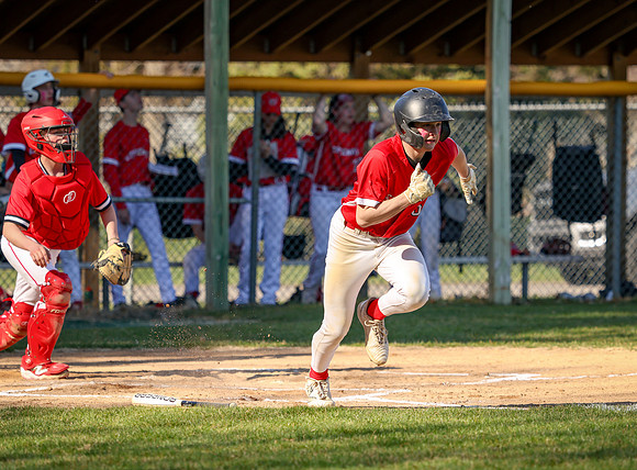 1078 Centennial vs Elk River