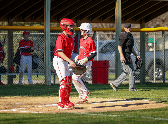 1088 Centennial vs Elk River