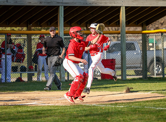1093 Centennial vs Elk River