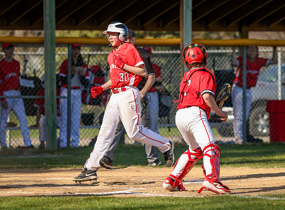 1099 Centennial vs Elk River
