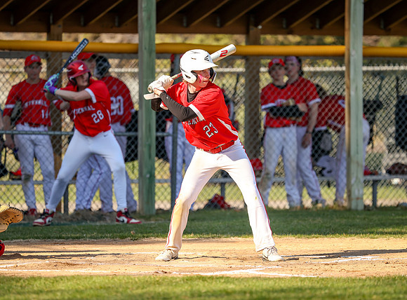 1104 Centennial vs Elk River
