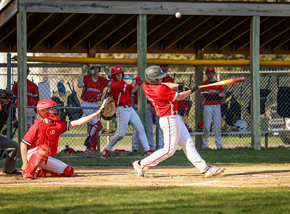 1271 Centennial vs Elk River
