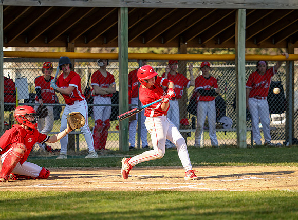 1326 Centennial vs Elk River