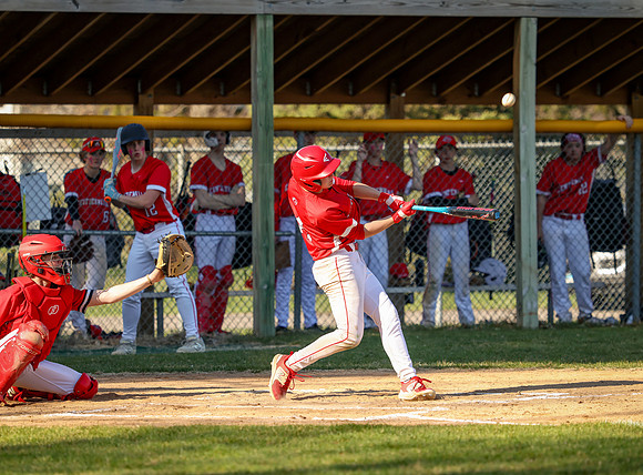 1327 Centennial vs Elk River