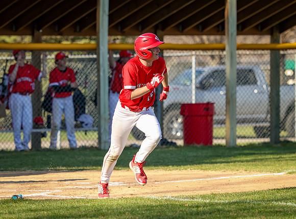 1354 Centennial vs Elk River