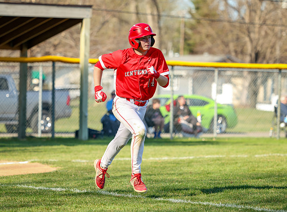 1359 Centennial vs Elk River