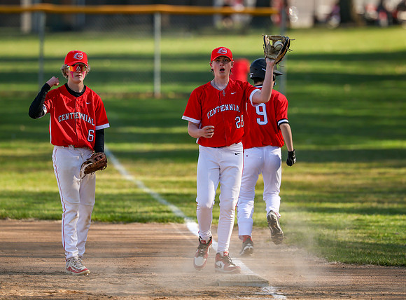 1429 Centennial vs Elk River