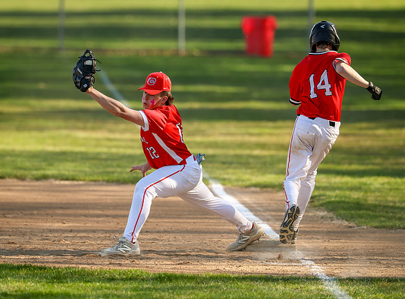 1457 Centennial vs Elk River