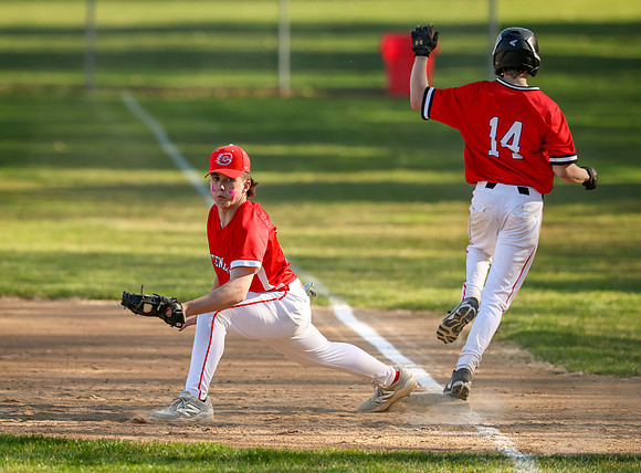 1459 Centennial vs Elk River