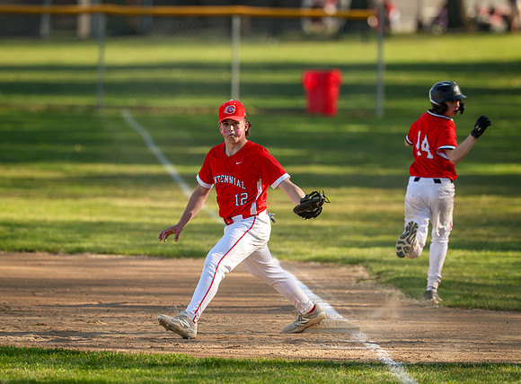 1467 Centennial vs Elk River