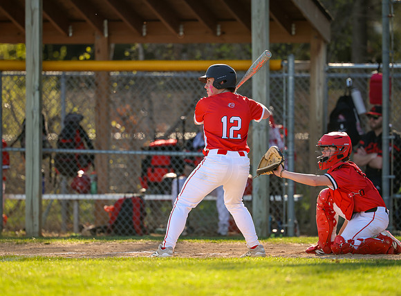 1476 Centennial vs Elk River