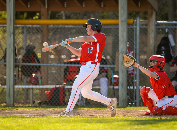 1490 Centennial vs Elk River