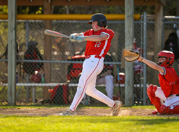 1491 Centennial vs Elk River