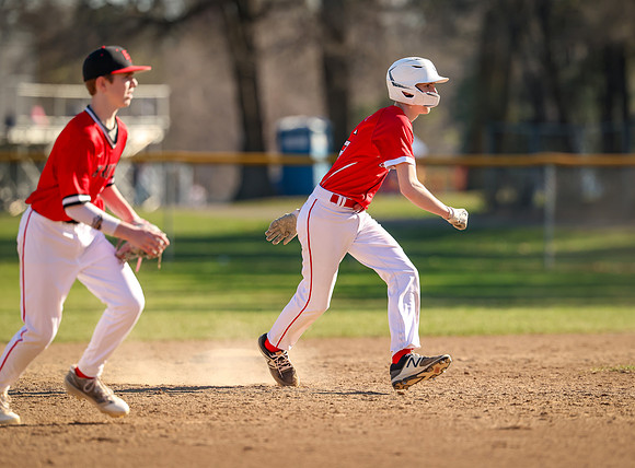 1577 Centennial vs Elk River