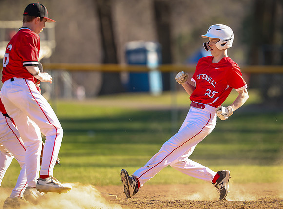 1568 Centennial vs Elk River