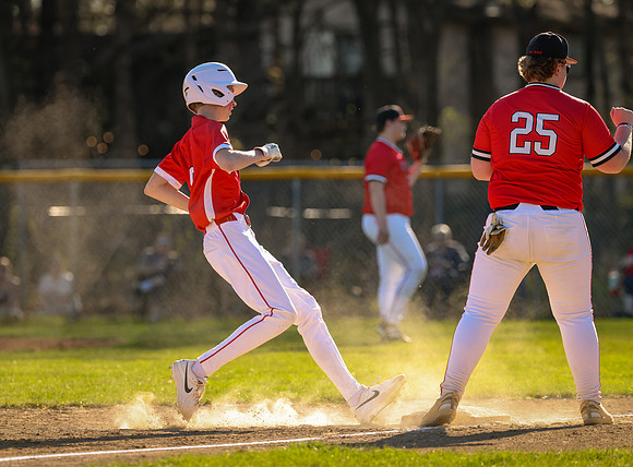 1779 Centennial vs Elk River