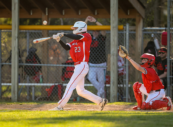 1827 Centennial vs Elk River
