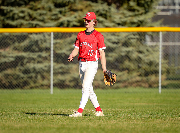 1888 Centennial vs Elk River