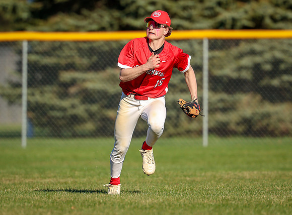 1894 Centennial vs Elk River