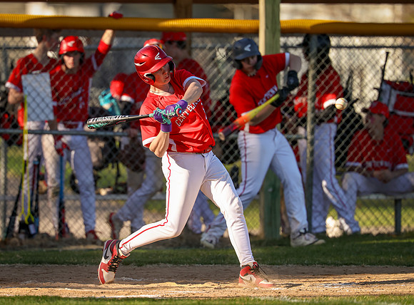 2017 Centennial vs Elk River