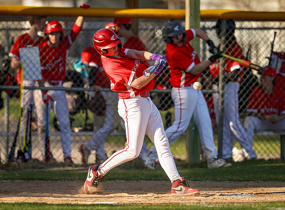2018 Centennial vs Elk River